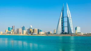 Officials caution that traveling to the Middle East remains risky even with improvements.