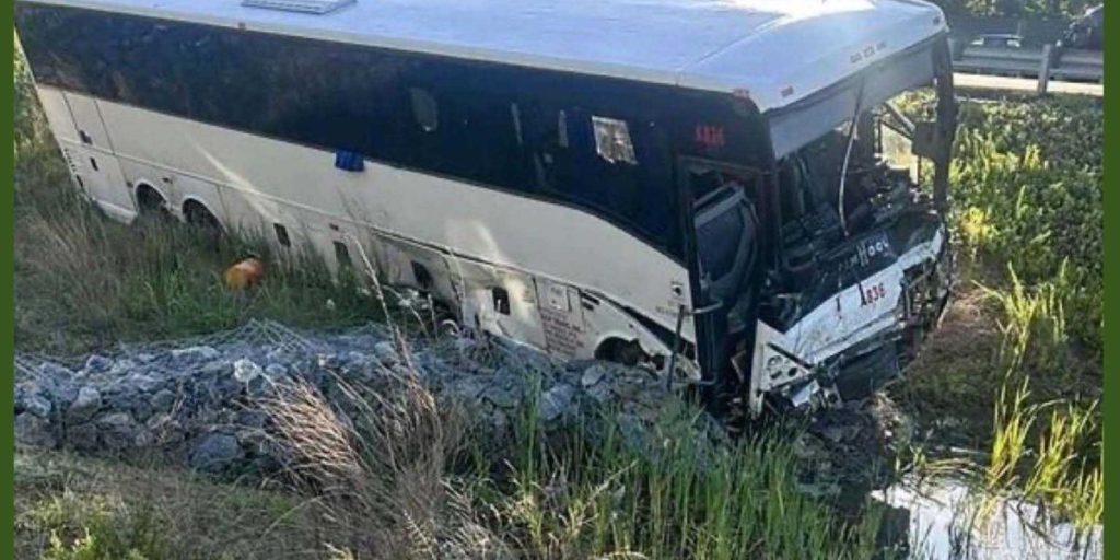 Officials in New York decline to assist in investigation of deadly bus accident with Chinese driver and receive a subpoena.