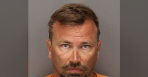 Ohio Police Chief Accused of 70 Felony Counts of Child Sexual Abuse During His Time as a 'Young Marines' Instructor