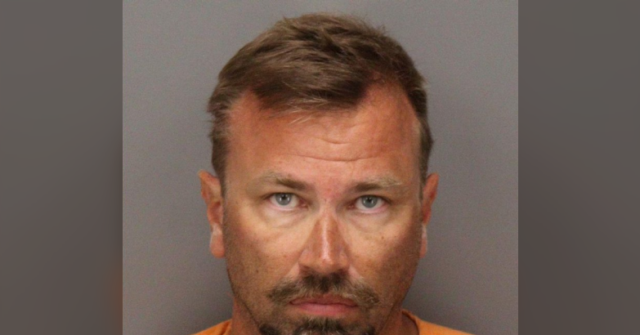 Ohio Police Chief Accused of 70 Felony Counts of Child Sexual Abuse During His Time as a 'Young Marines' Instructor
