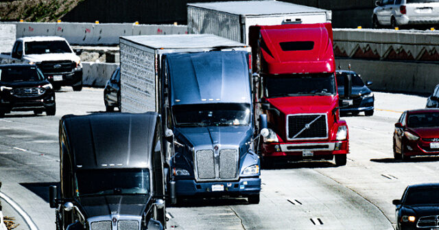 Ohio Takes Action Against Illegal Foreign Truck Drivers, Revokes More Than 1,000 CDLs