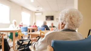 Ohio legislators greenlight $875 million solution for nursing home Medicaid issues