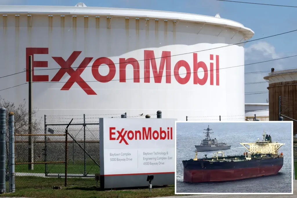 Oil prices rise as the US and Iran trade strikes; Exxon executive cautions that stock levels might fall to unprecedented lows