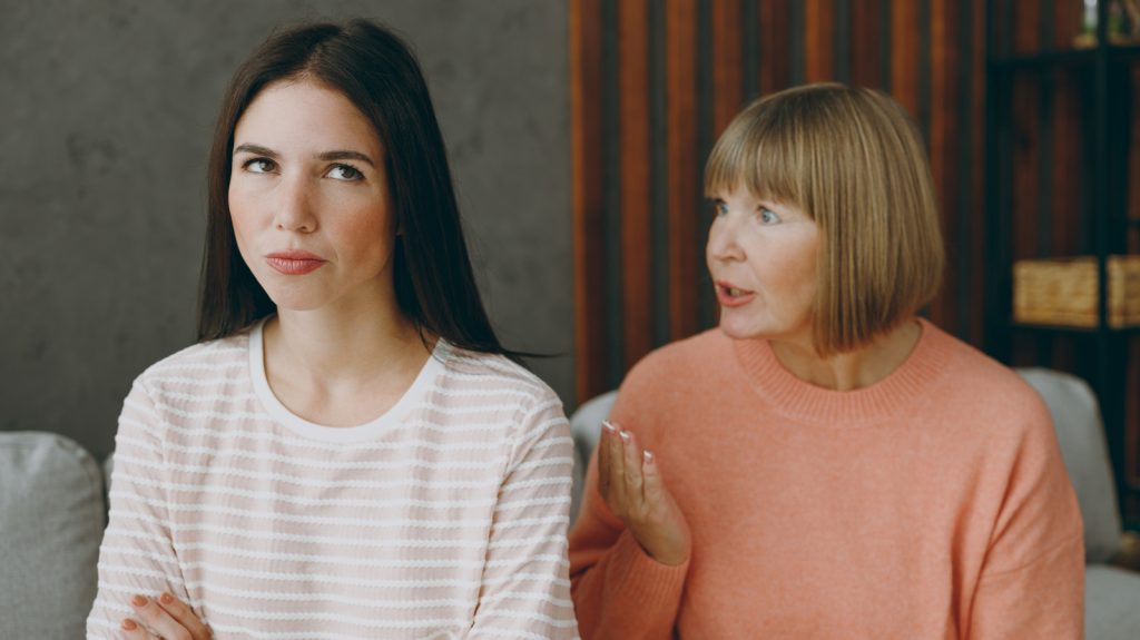 Old Hygiene Tips from Boomers That Millennials Find Annoying