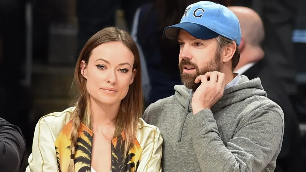 Olivia Wilde shares Jason Sudeikis' birthday remark that led to the end of their relationship