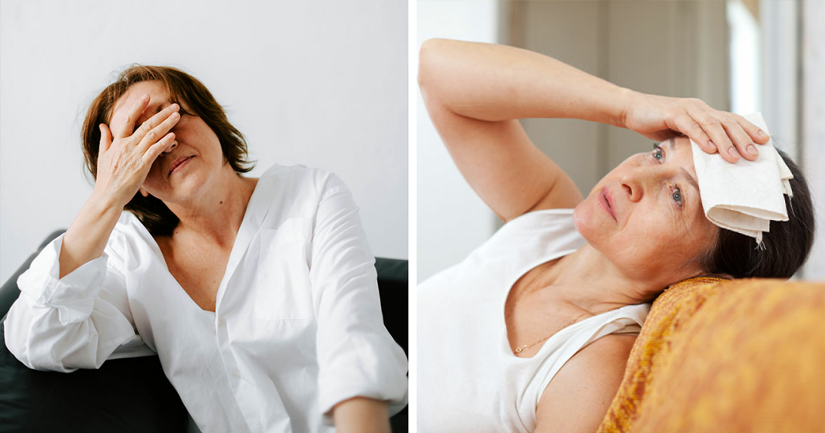 "Once It’s Lost, It’s Lost": The Quiet Mental Challenge Affecting Many Women After Menopause