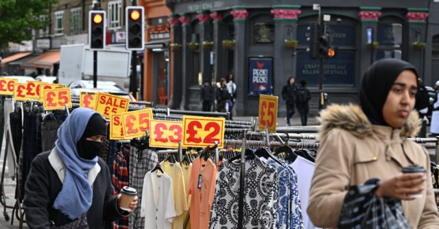 One in Six View the Rise of Islam as a 'Core Threat to UK Culture'
