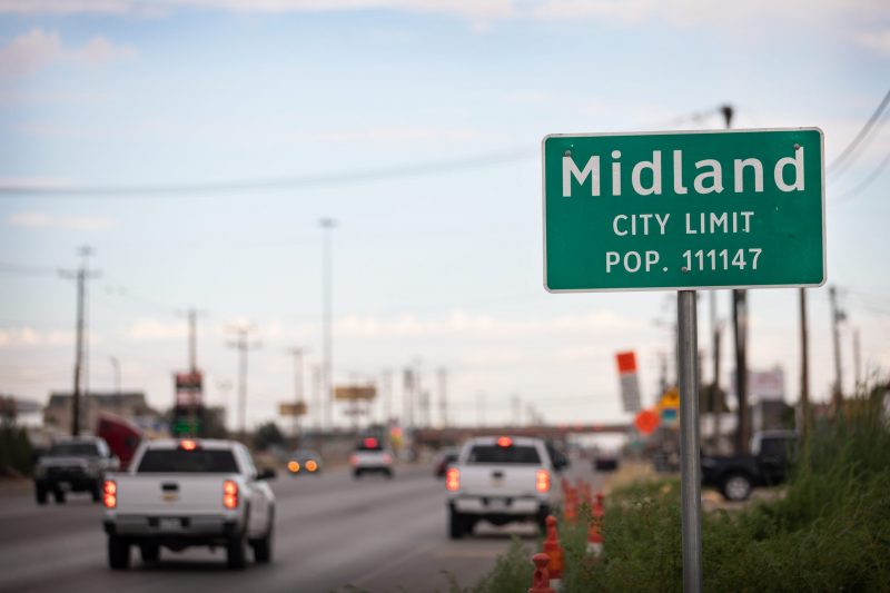 One person dead and 11 injured in Texas shooting — shooter has died