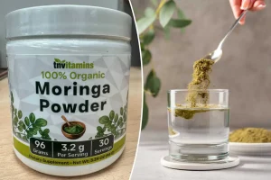 Online supplements from major retailers recalled due to possible salmonella risk
