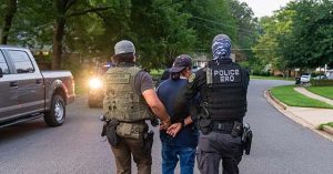 Only 3% of Deported Migrants Are Violent Criminals, Reports ABC News
