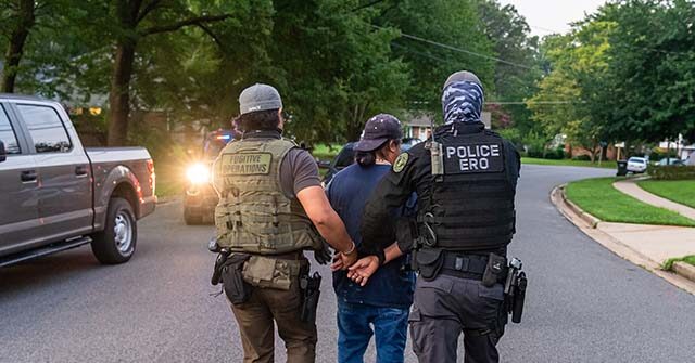 Only 3% of Deported Migrants Are Violent Criminals, Reports ABC News