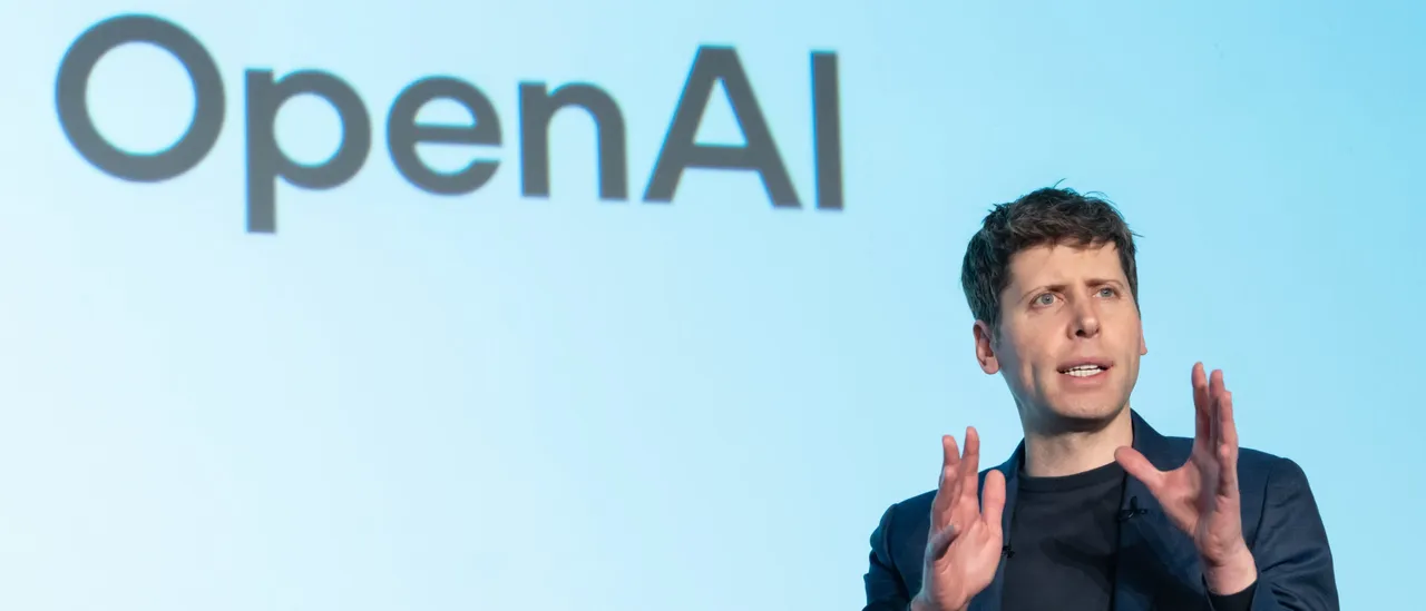 OpenAI Confesses to Monitoring Its Users