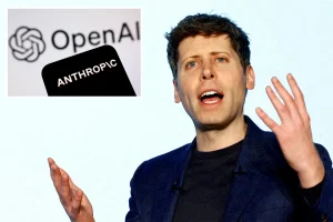 OpenAI considers lowering prices to attract users from competitor Anthropic, according to a report.