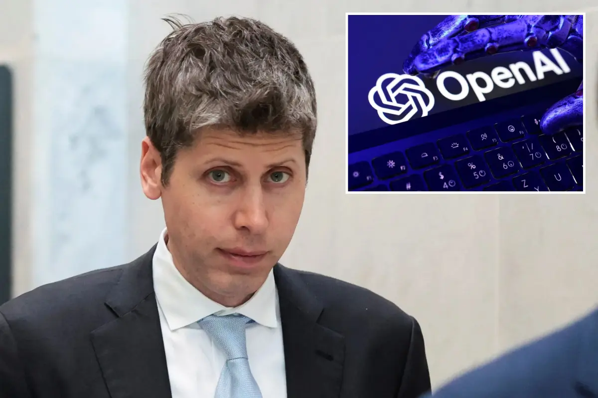 OpenAI submits IPO application aiming to take advantage of investor interest in the AI surge