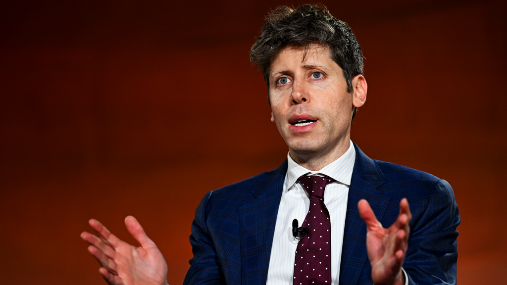 OpenAI submits secret S-1 form to SEC as it moves closer to a possible IPO