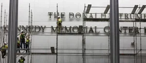 Oppose Oppression: Jim Acosta Draws Parallels Between Trump's Name Being Removed from Kennedy Center and Significant Historical Events