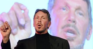 Oracle Reduces Workforce by 21,000 Due to Growing AI Implementation