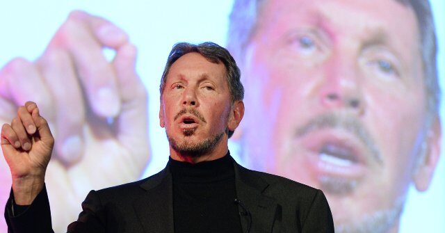 Oracle Reduces Workforce by 21,000 Due to Growing AI Implementation