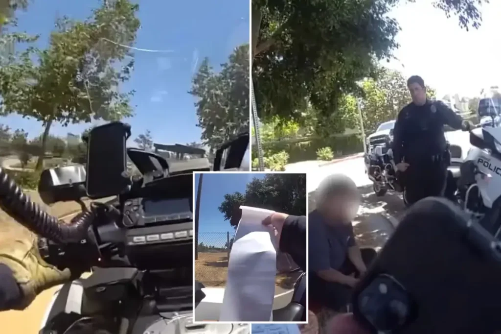 Orange County police report e-bike arrest as teen faces multiple citations