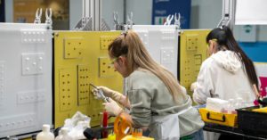 Orders for Core Capital Goods Rise Due to Demand for Machinery and Computers