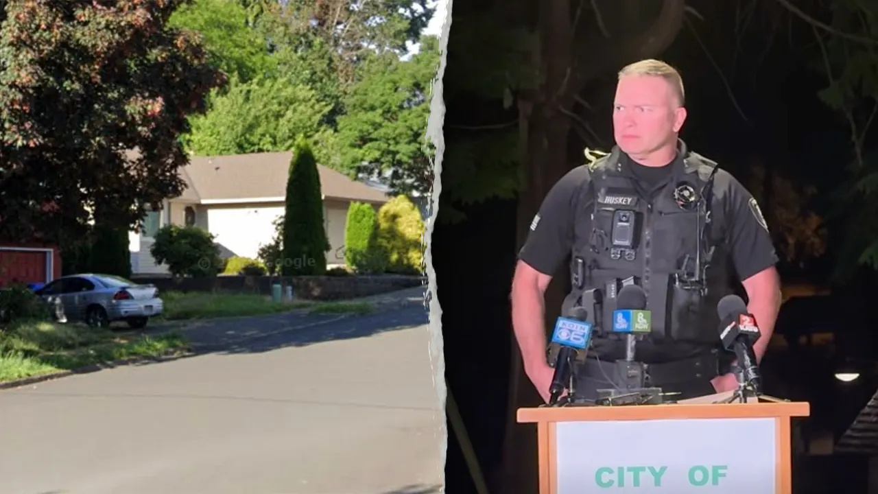 Oregon officer wounded in domestic dispute incident, multiple fatalities