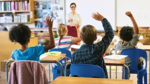Oregon teachers union plans to become the biggest political action committee in the state by fall 2026