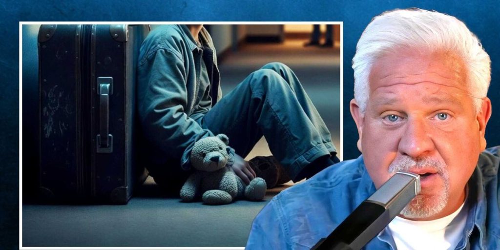 Orphans in 29 states are having their survivor benefits taken away, and Alex Adams has revealed the truth.