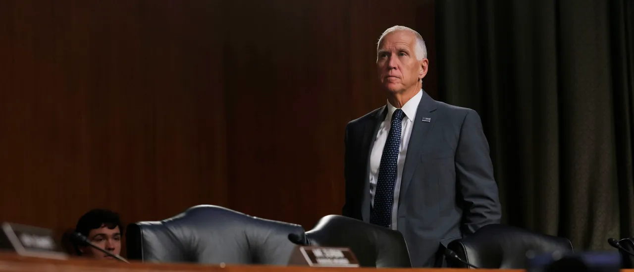 Our Courts Are Overloaded with Funded Lawsuits. Republicans Have a Solution.