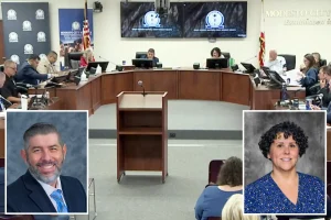 Outrage as California school board allows shocking 300% salary increases after governor's action