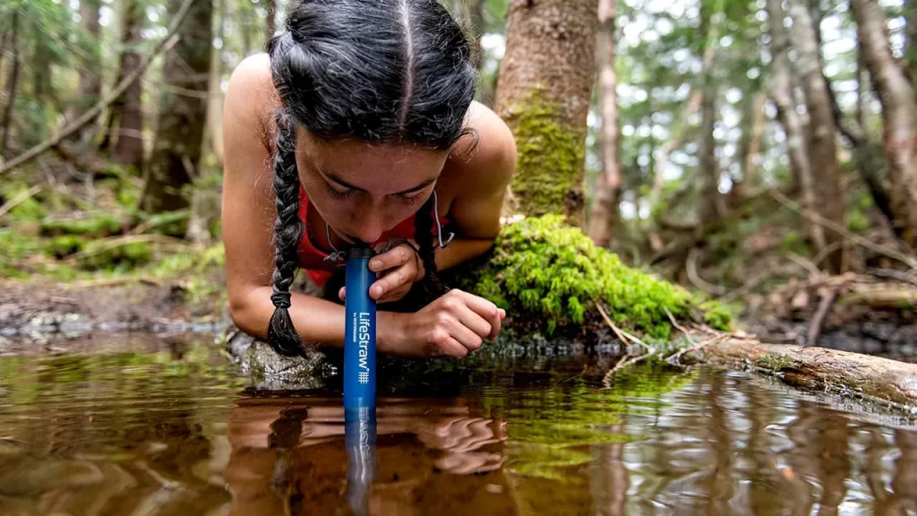 Over 10,000 customers purchased the LifeStraw last month &mdash; buy it on sale before Prime Day