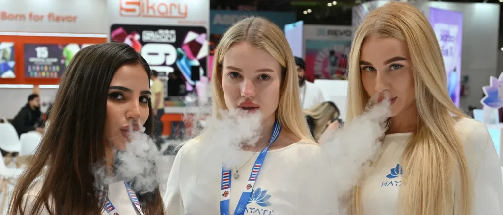 Overturning the FDA's decision on vapes would benefit Chinese smugglers.