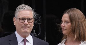 PM Keir Starmer Steps Down but Establishes His Own Extended Timeline for Departure