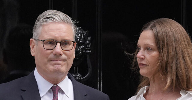 PM Keir Starmer Steps Down but Establishes His Own Extended Timeline for Departure