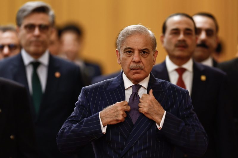 Pakistani Prime Minister believes a U.S.-Iran peace agreement is possible within the next day.