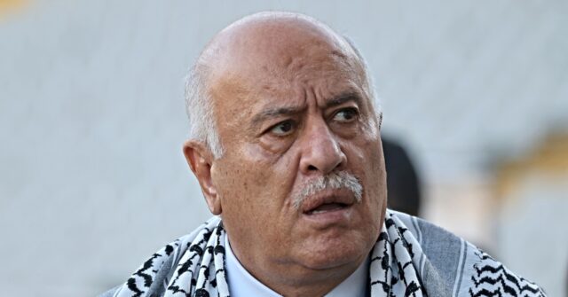 Palestinian Soccer Leader Expresses Frustration: Disappointed Over U.S. Visa Refusal to Attend World Cup