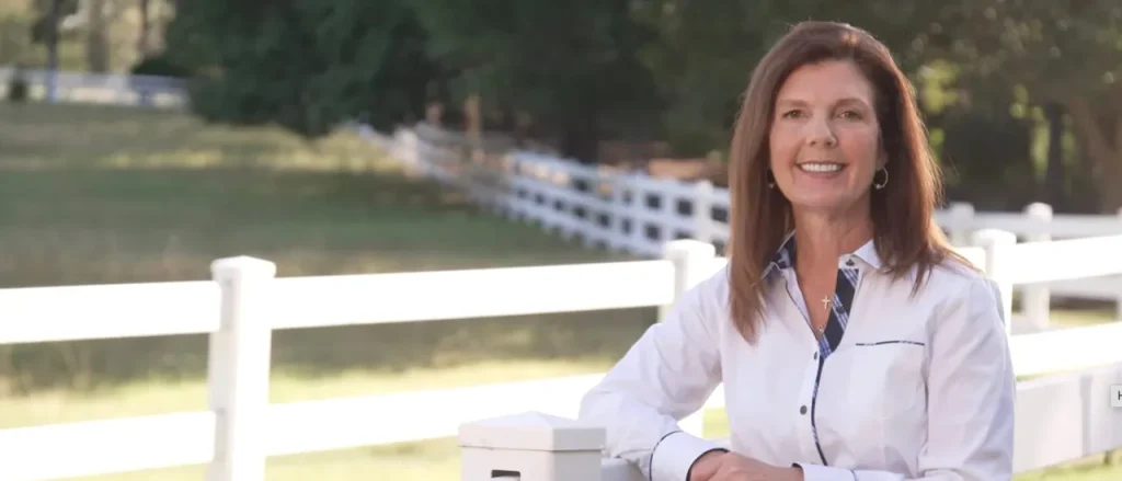 Pamela Evette Promises to Protect Conservatives from Being Excluded by the Left