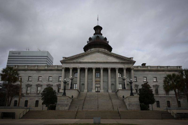Pamela Evette and Alan Wilson move on to GOP runoff in South Carolina
