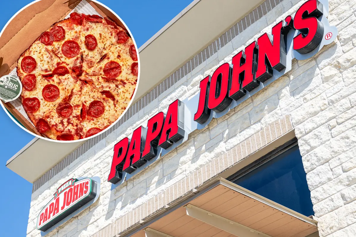 Papa Johns closes almost 50 locations in 17 states as competition grows stronger