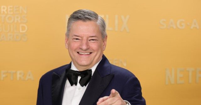 Paramount Claims Netflix is Launching a Destructive Campaign Against the Warner Bros Merger Deal