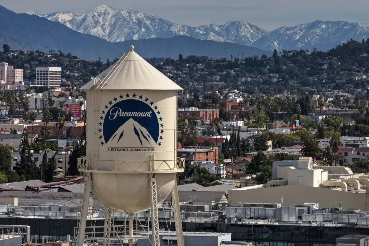 Paramount Skydance anticipates that New York and California will take legal action to prevent its $81B merger with Warner Bros. Discovery.
