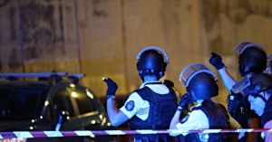 Parcel Bomb in Monaco Injures Sanctioned Ukrainian Oligarch, Sparks Police Search