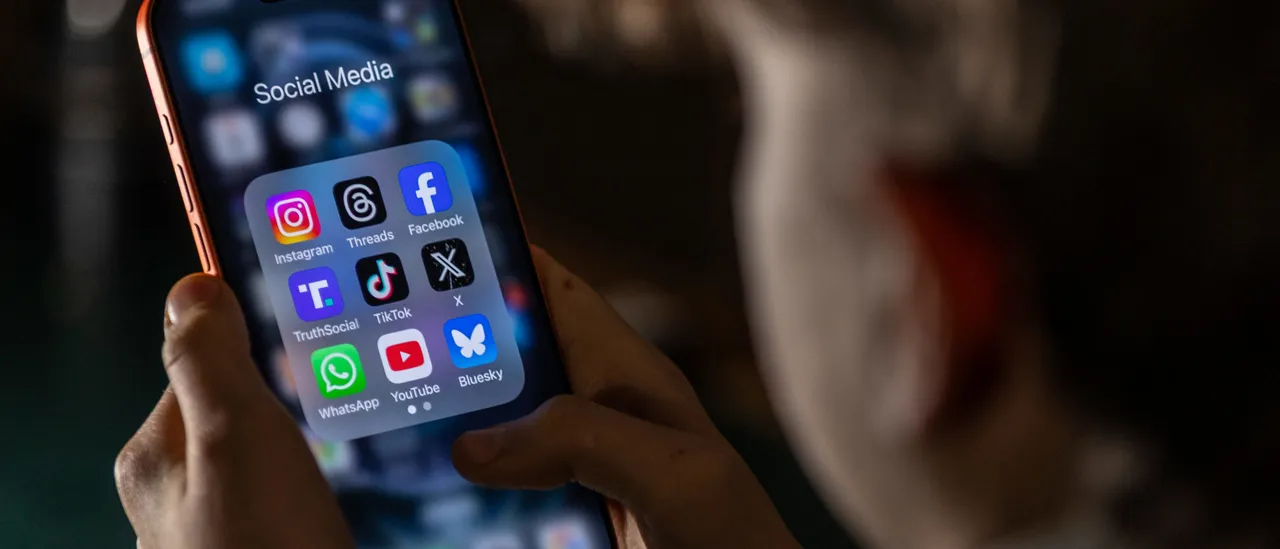Parents Alone Can’t Fix the Social Media Problem in America