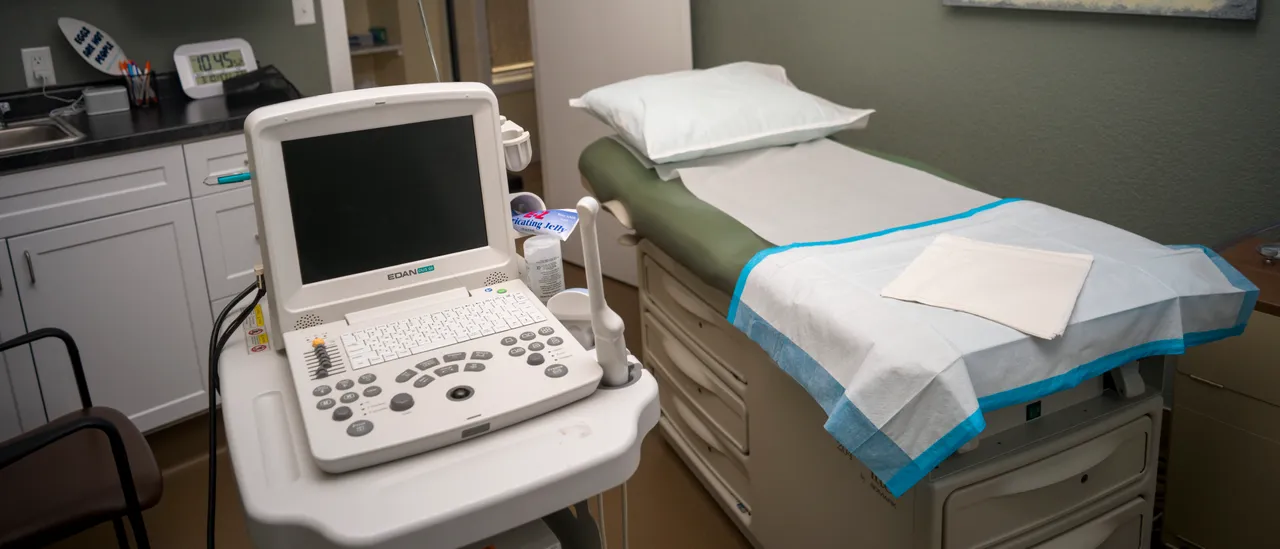 Parents of Aborted Child Claim Baby Was Born Alive and Sold for Organ Harvesting