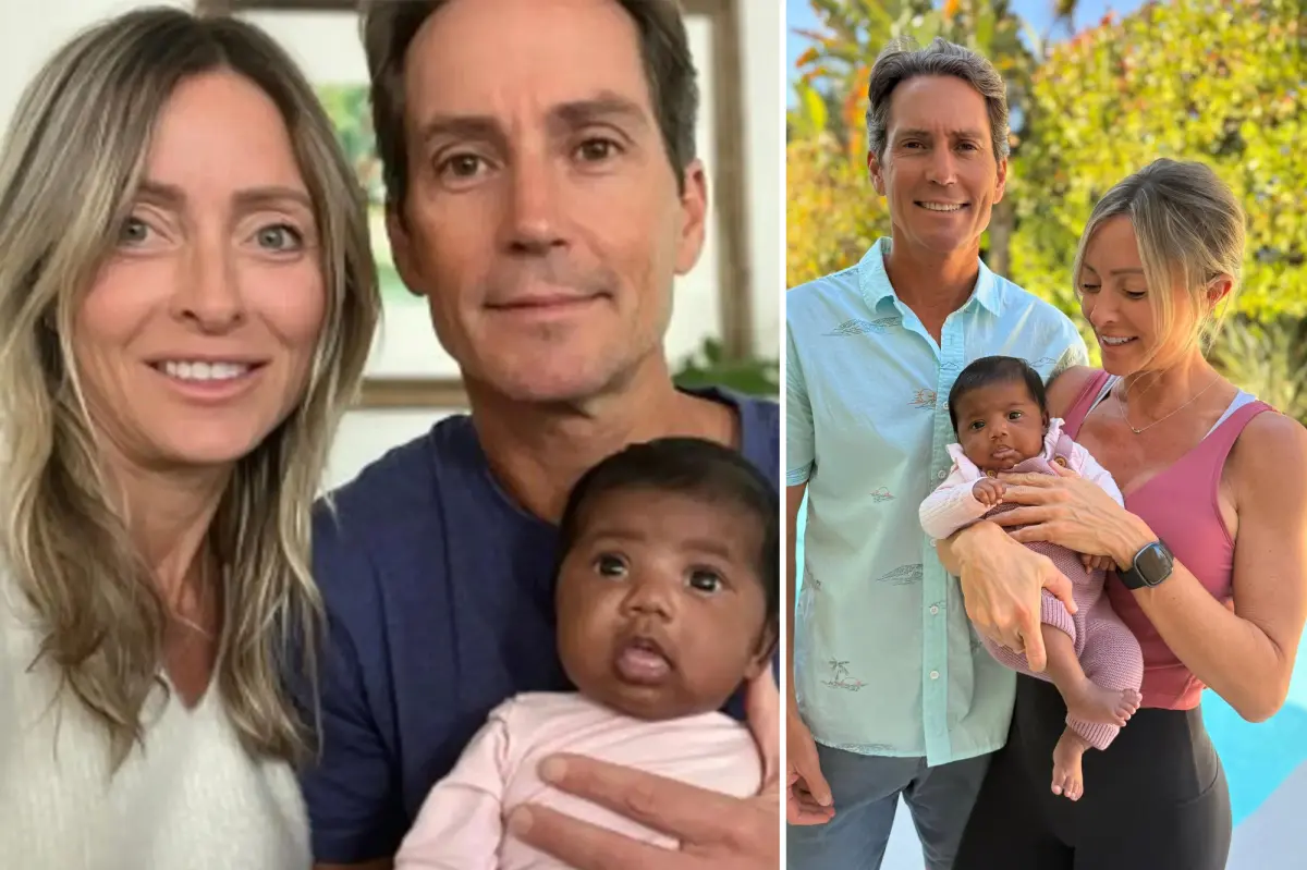 Parents of baby involved in IVF-embryo mixup are 'devastated' and wish they had custody of their biological child