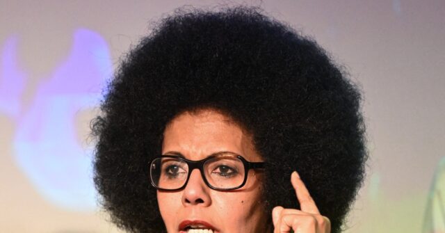 Paris Deputy Mayor Attributes French Heat Wave to the U.S.