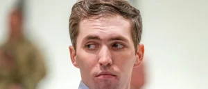 Partner of Suspected Charlie Kirk Assassin Granted Limited Immunity