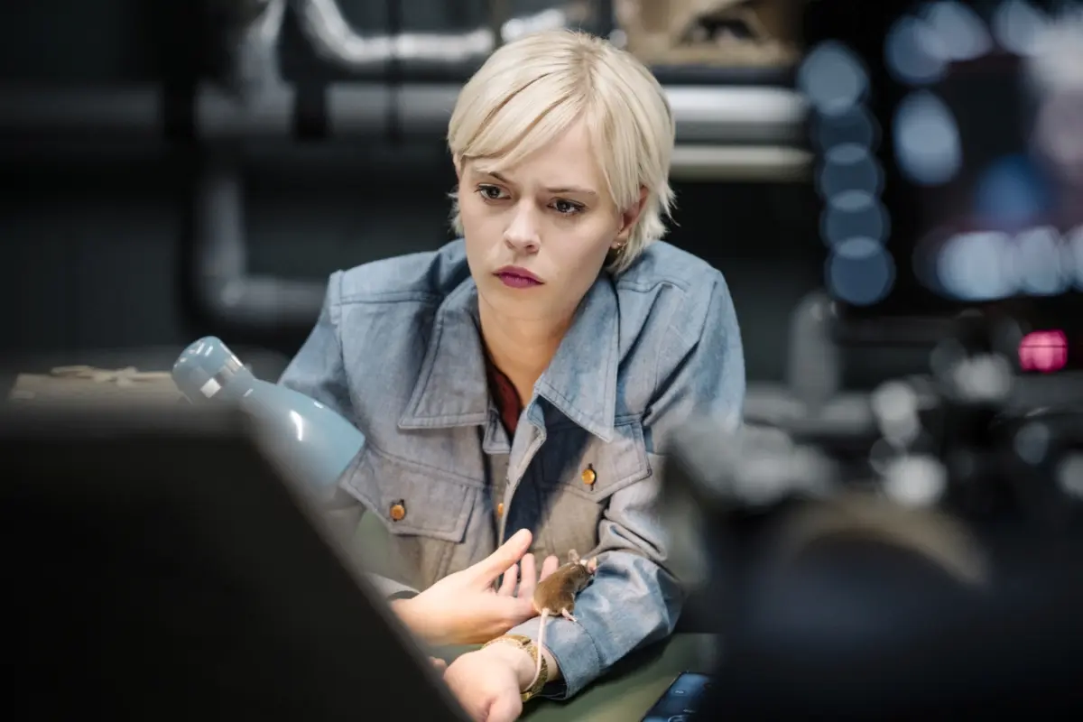 'Patience' Season 2 Review: Watch It or Pass?