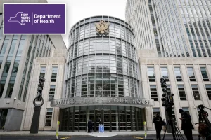 Patients with disabilities sue New York to prevent the doctor-assisted suicide law