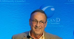 Paul LePage: Young Campaigners Have Shown the Strongest Conservative Tendencies