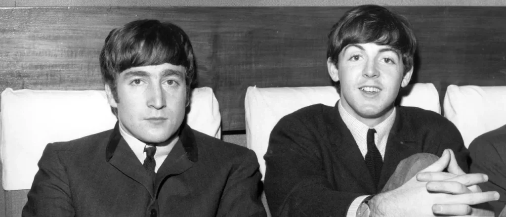 Paul McCartney Opens Up About Notorious Disagreement with ‘The Beatles’ Member John Lennon